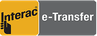 Interac e-Transfer Logo