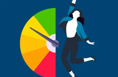 Featured image for blog post: Why Checking Your Credit Report Is Worth the Time