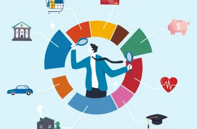 Featured image for blog post: Credit Improvement Tips that Fit Real-Life Budgets