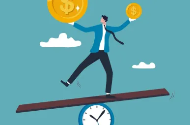 Featured image for blog post: How Installment Loan and Line of Credit Payments Differ