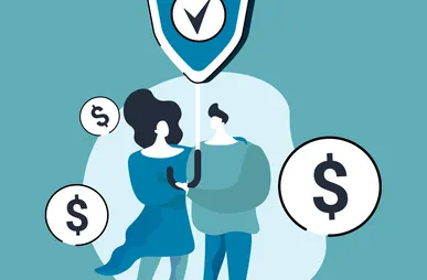Featured image for blog post: What Is a Credit Check?