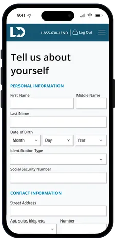 Submit Phone