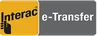 Interac e-Transfer Logo