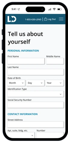 Apply Phone
